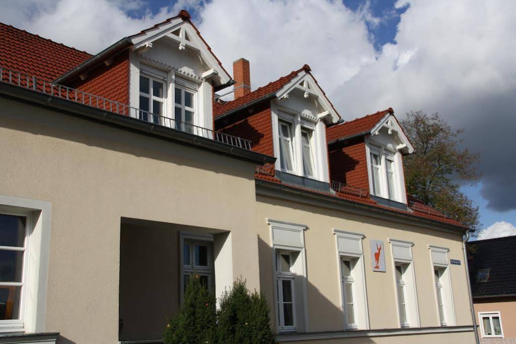 Bürgerhaus Berkenbrück
