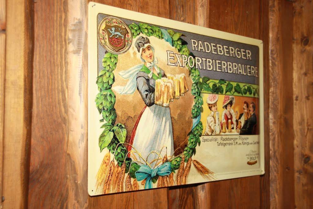 Bürgerhaus Berkenbrück
