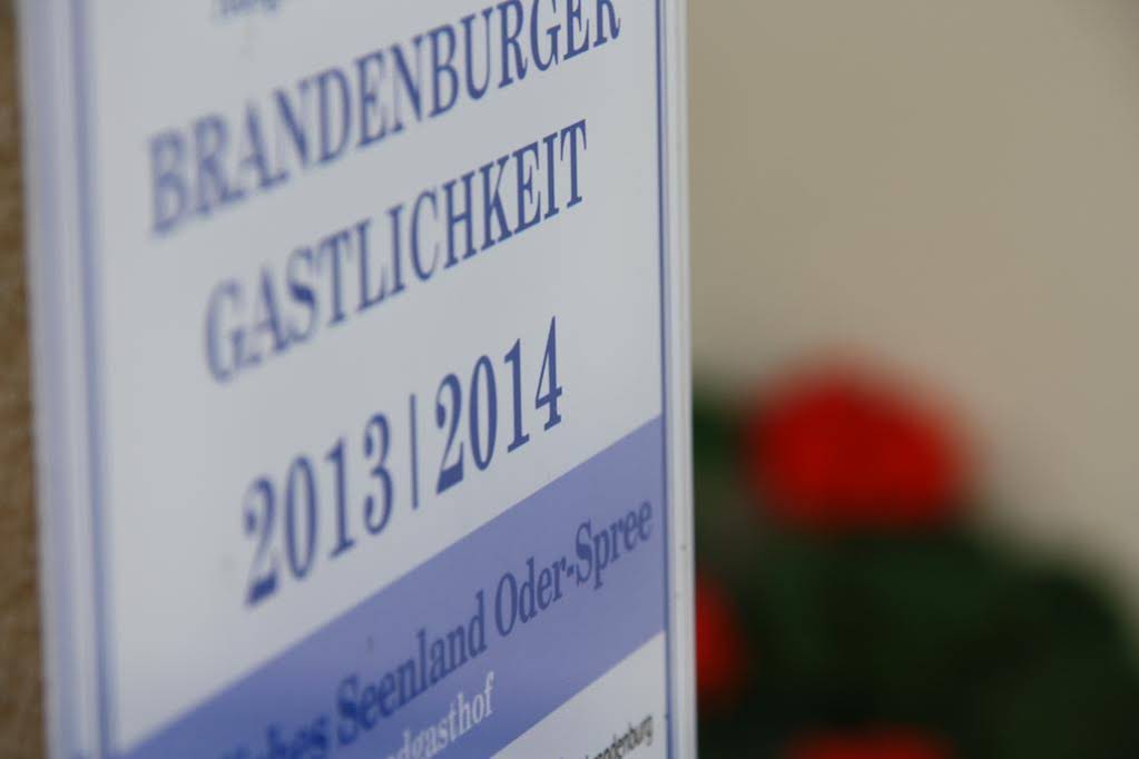 Bürgerhaus Berkenbrück