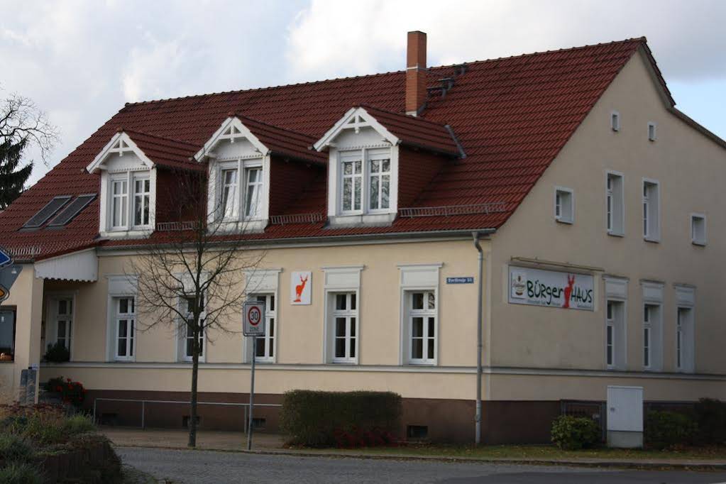 Bürgerhaus Berkenbrück