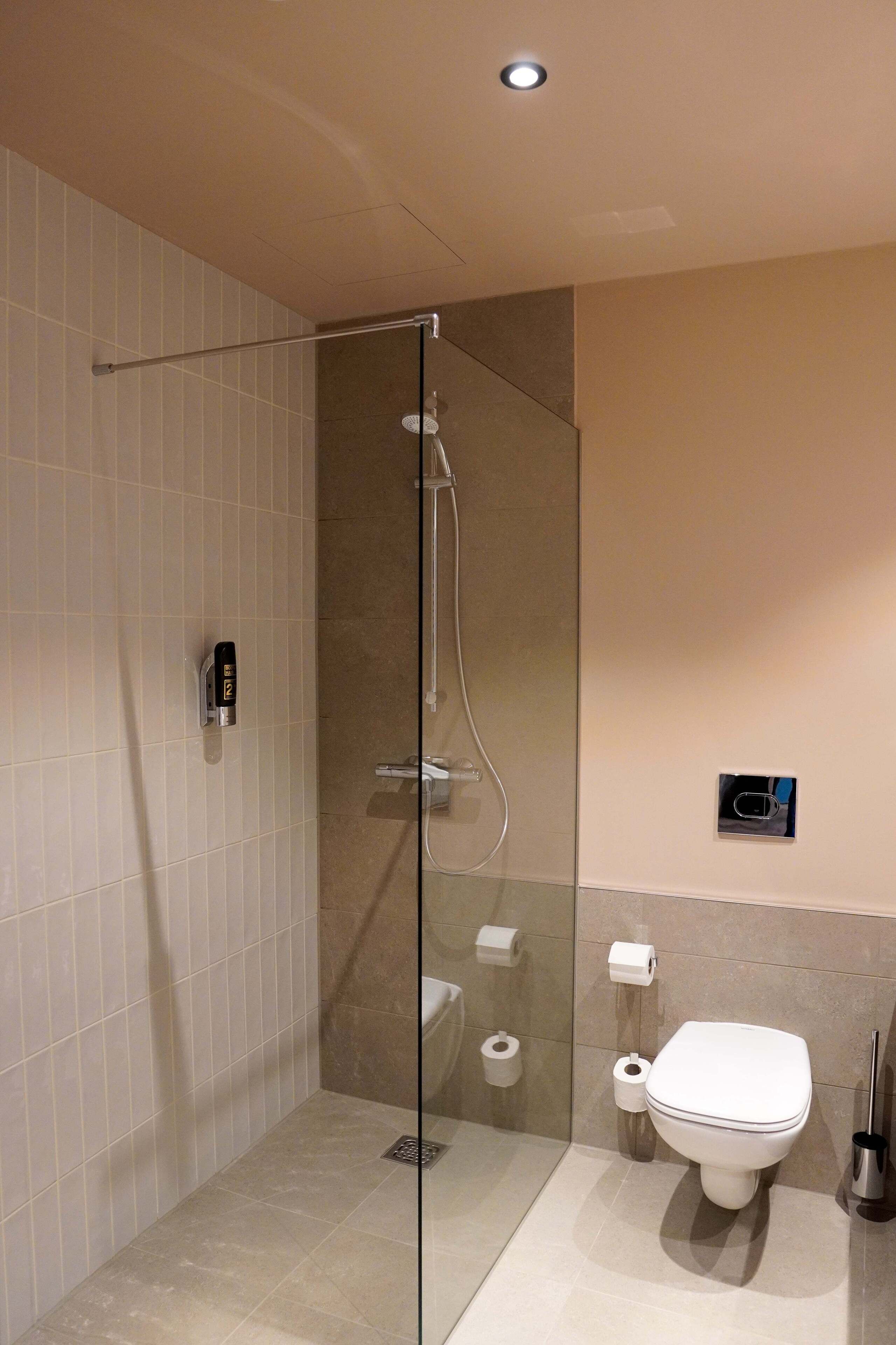 H24 Stadthotel Bernau