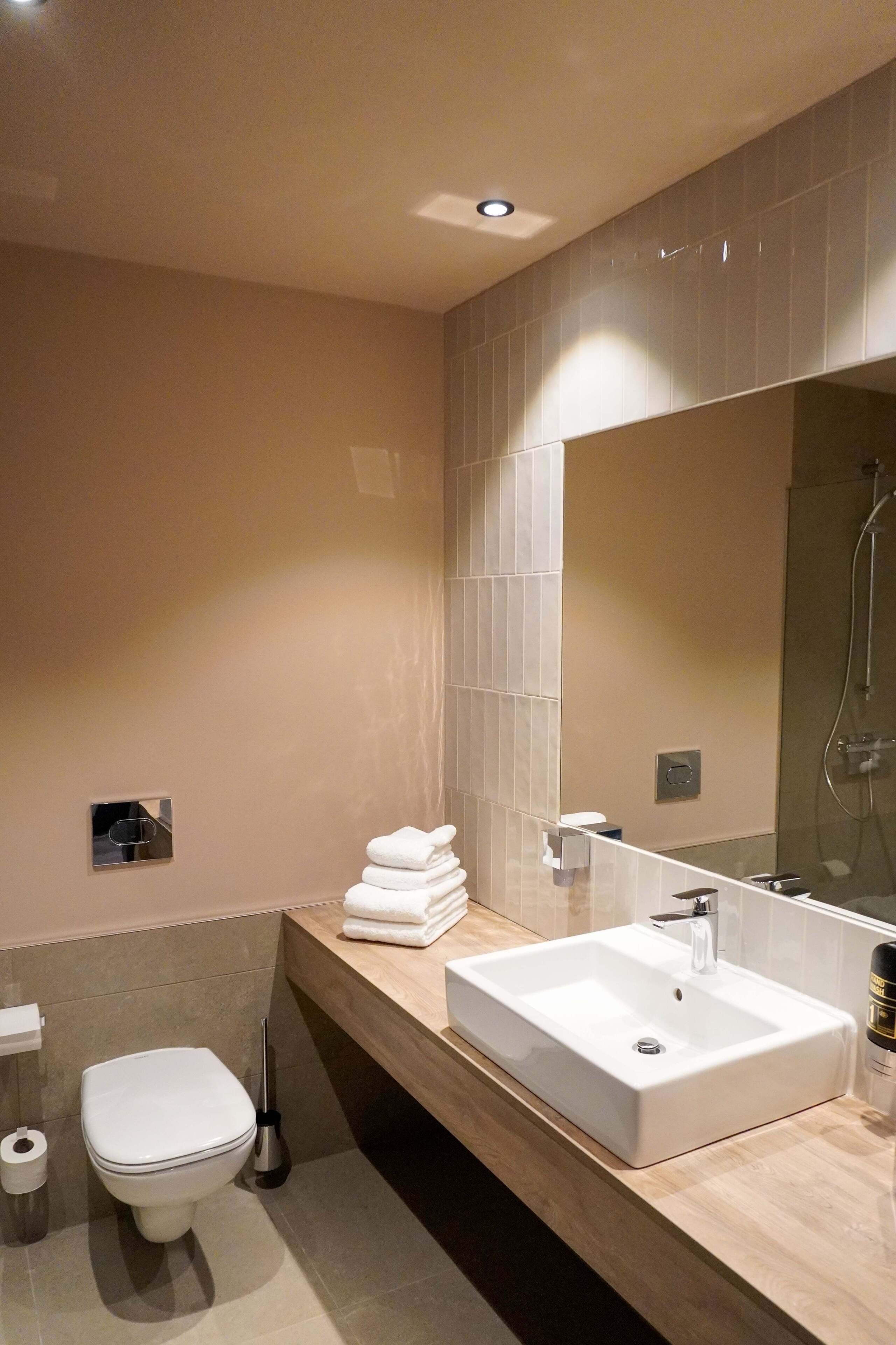 H24 Stadthotel Bernau