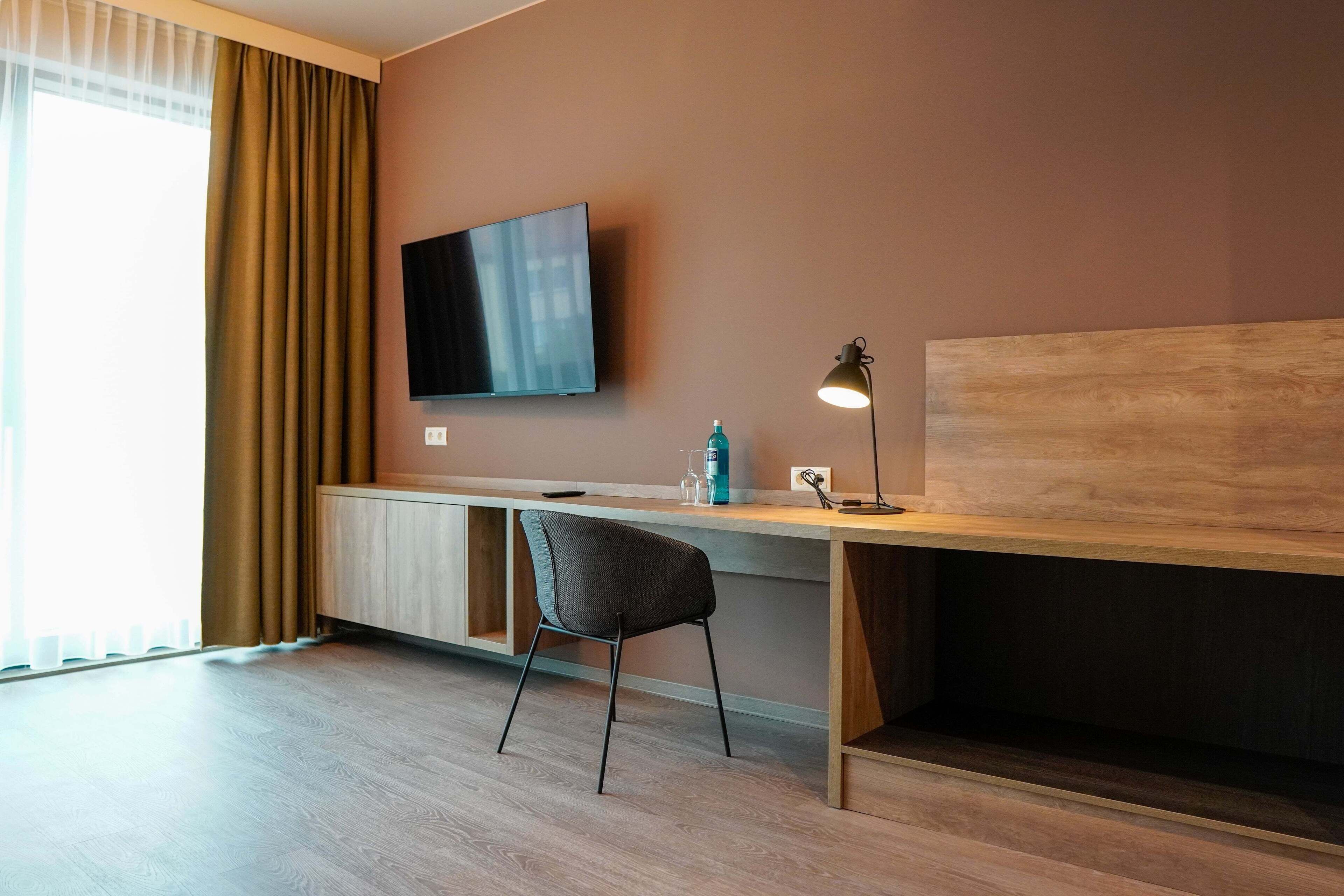 H24 Stadthotel Bernau