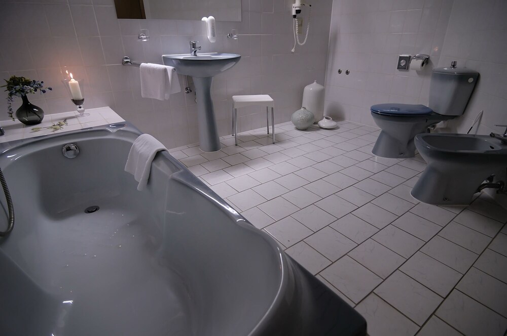 Spreewald Parkhotel