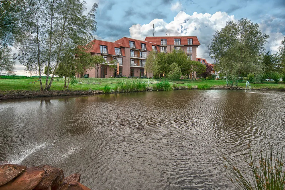 Spreewald Parkhotel