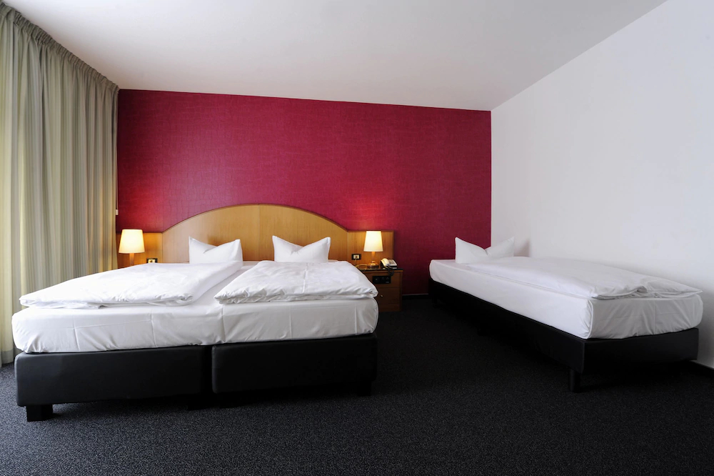 Spreewald Parkhotel