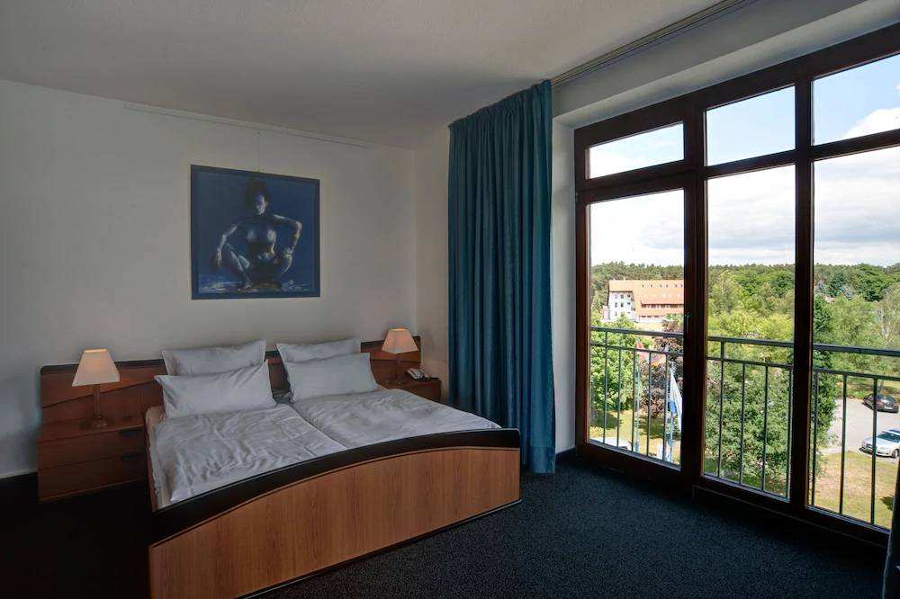 Spreewald Parkhotel