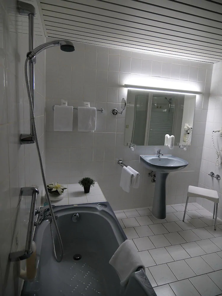 Spreewald Parkhotel