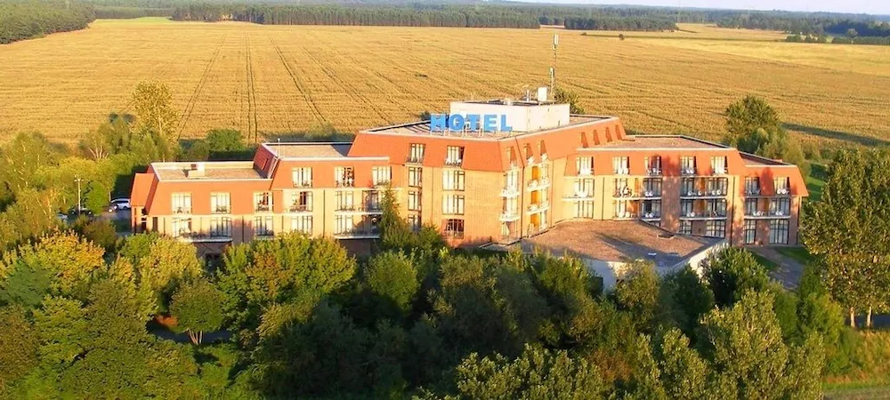 Spreewald Parkhotel