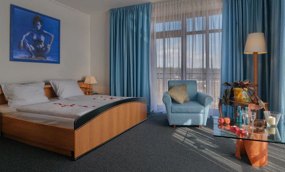 Spreewald Parkhotel