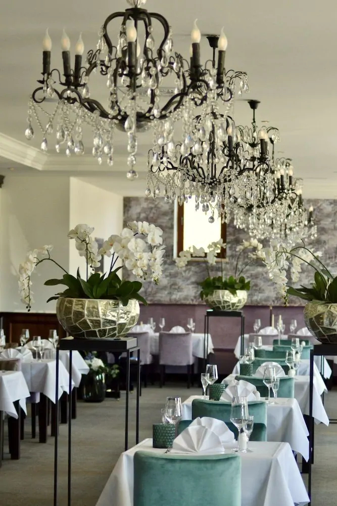 Spreewald Parkhotel