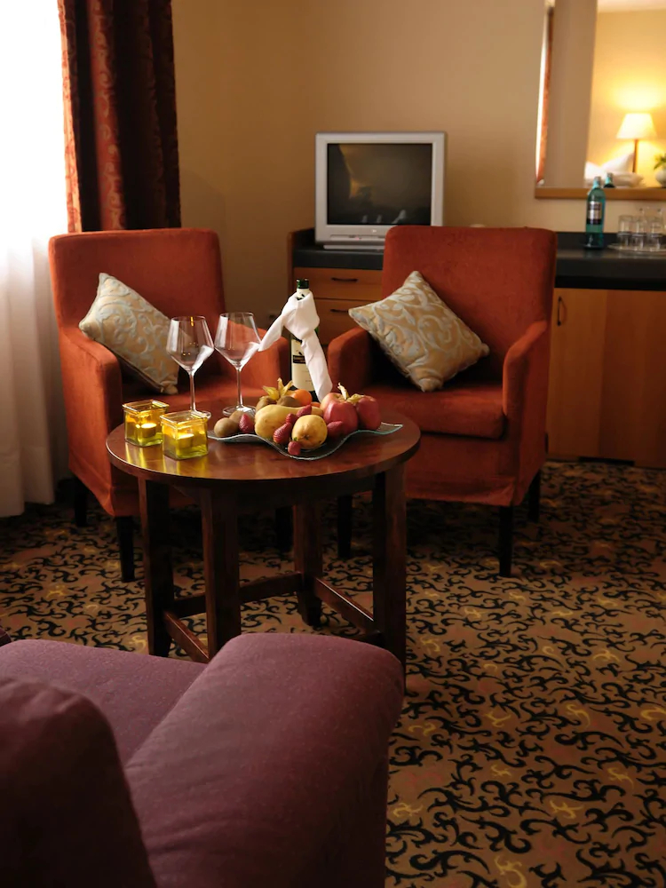 Spreewald Parkhotel