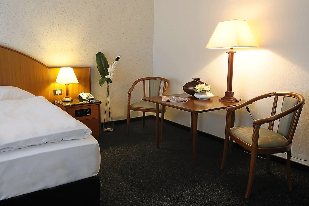 Spreewald Parkhotel