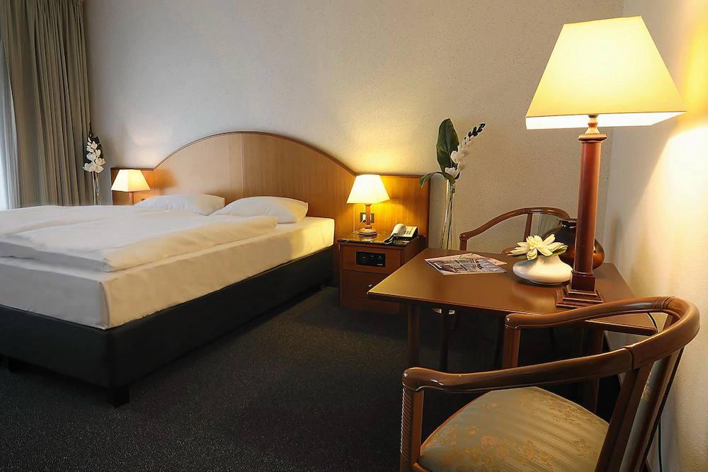 Spreewald Parkhotel