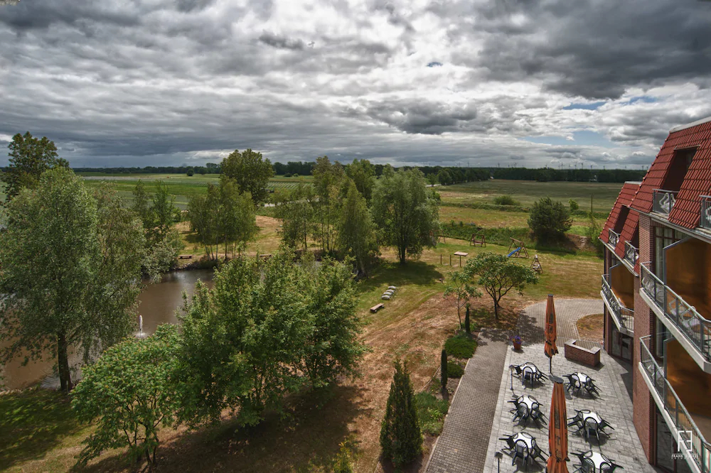 Spreewald Parkhotel