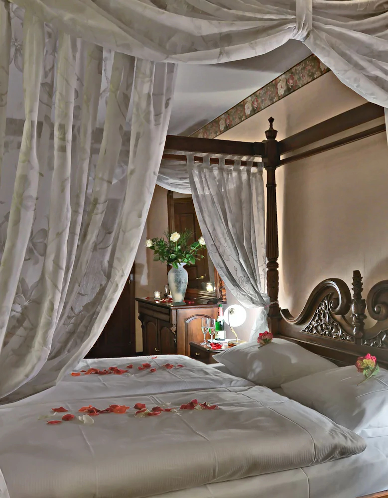 Spreewald Parkhotel