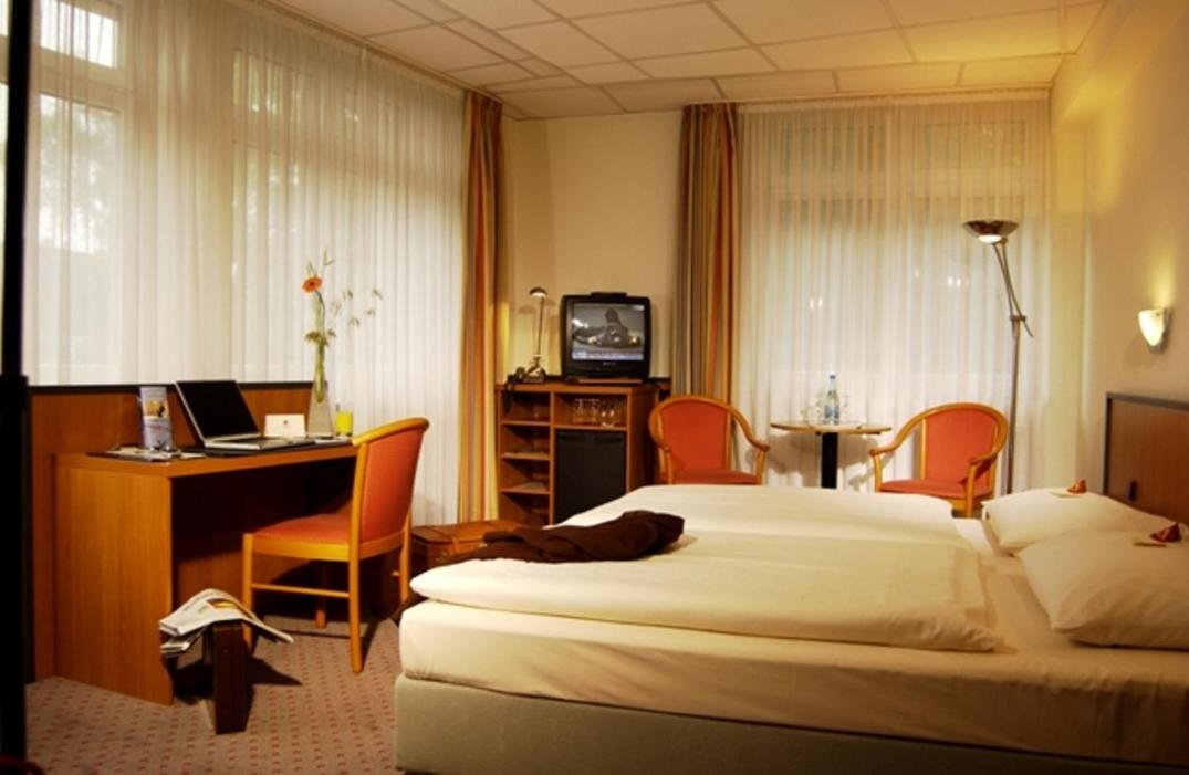 Andersen Hotel Birkenwerder