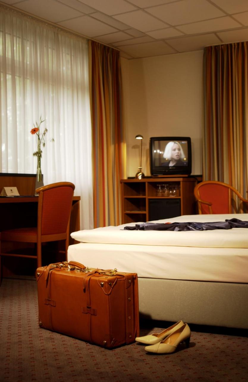 Andersen Hotel Birkenwerder