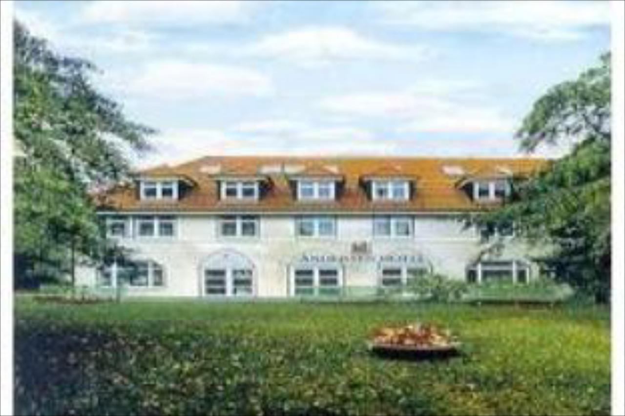 Andersen Hotel Birkenwerder