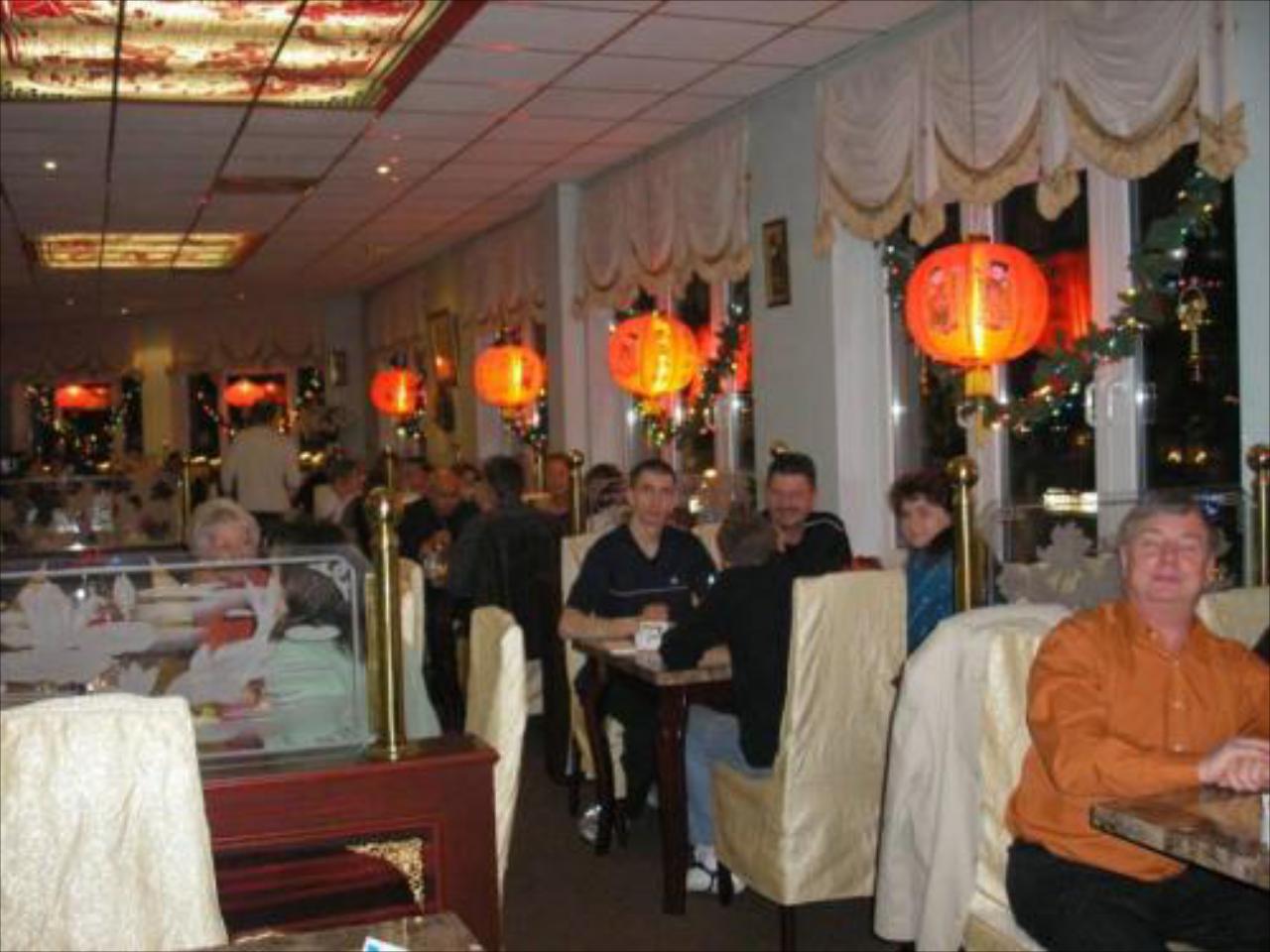 Hotel Birkenwerder