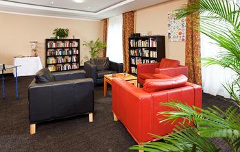Best Western Premier Airporthotel Fontane Berlin