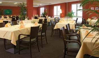 Best Western Premier Airporthotel Fontane Berlin
