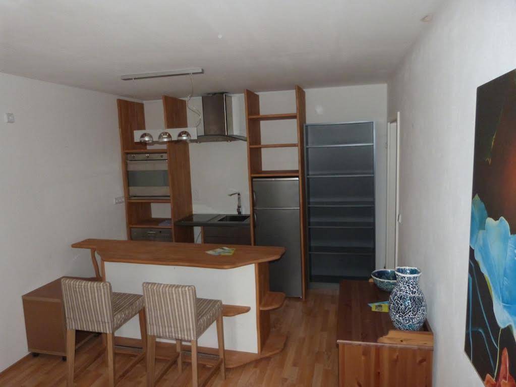 Appartement- und Gästehaus Schloss Plaue