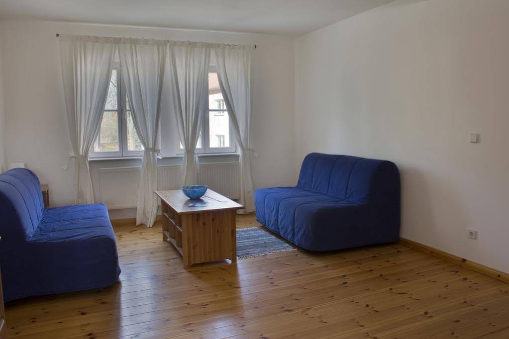 Appartement- und Gästehaus Schloss Plaue