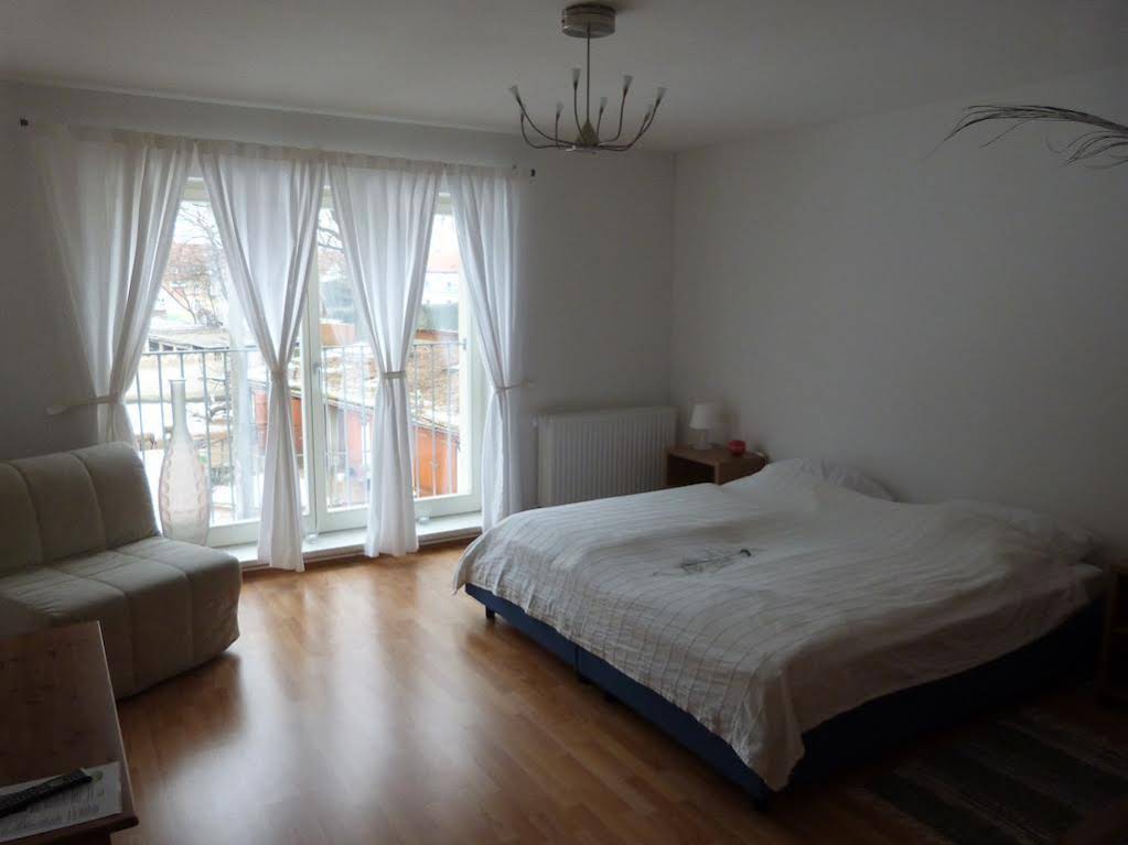 Appartement- und Gästehaus Schloss Plaue