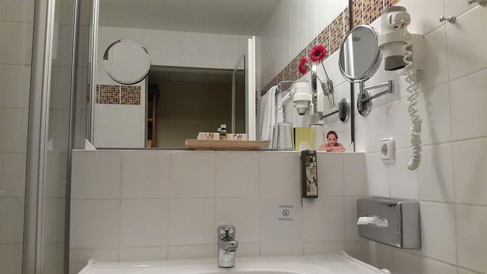 SORAT Hotel Brandenburg
