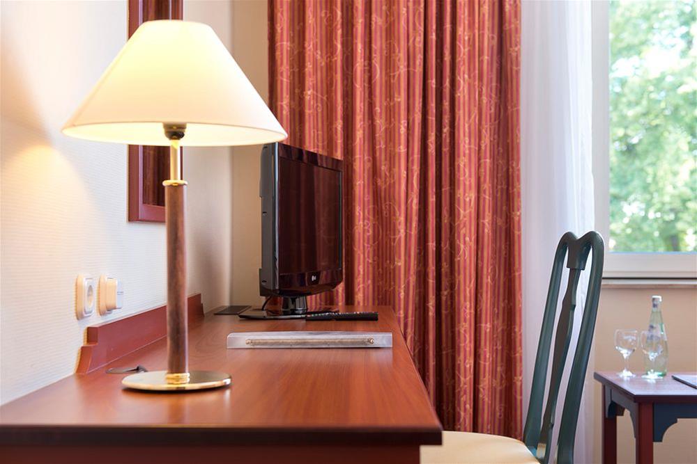 SORAT Hotel Brandenburg