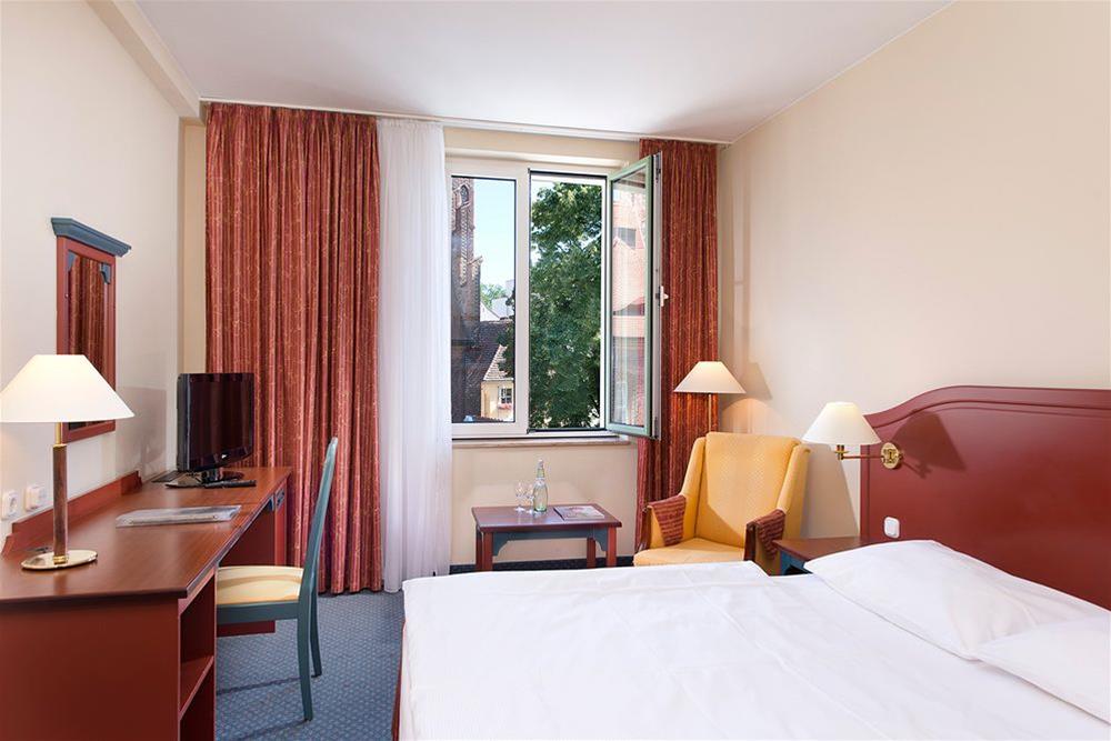 SORAT Hotel Brandenburg