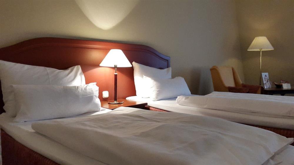 SORAT Hotel Brandenburg
