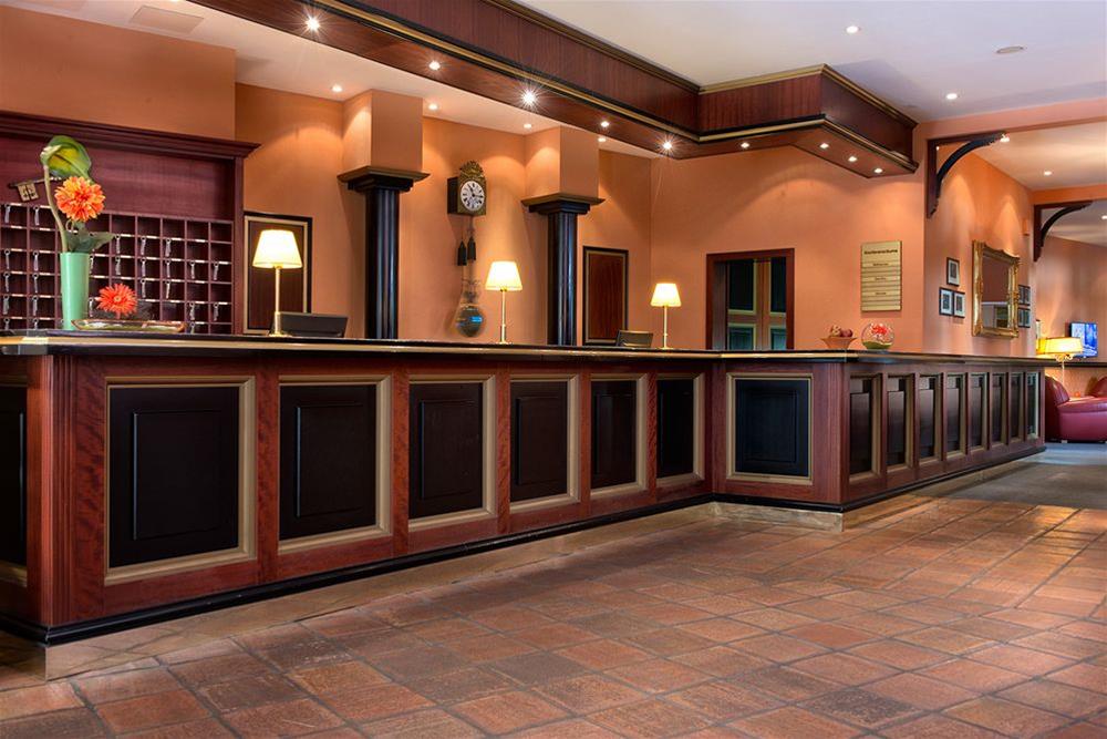 SORAT Hotel Brandenburg