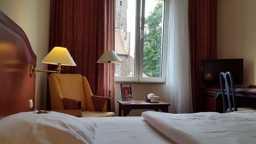 SORAT Hotel Brandenburg