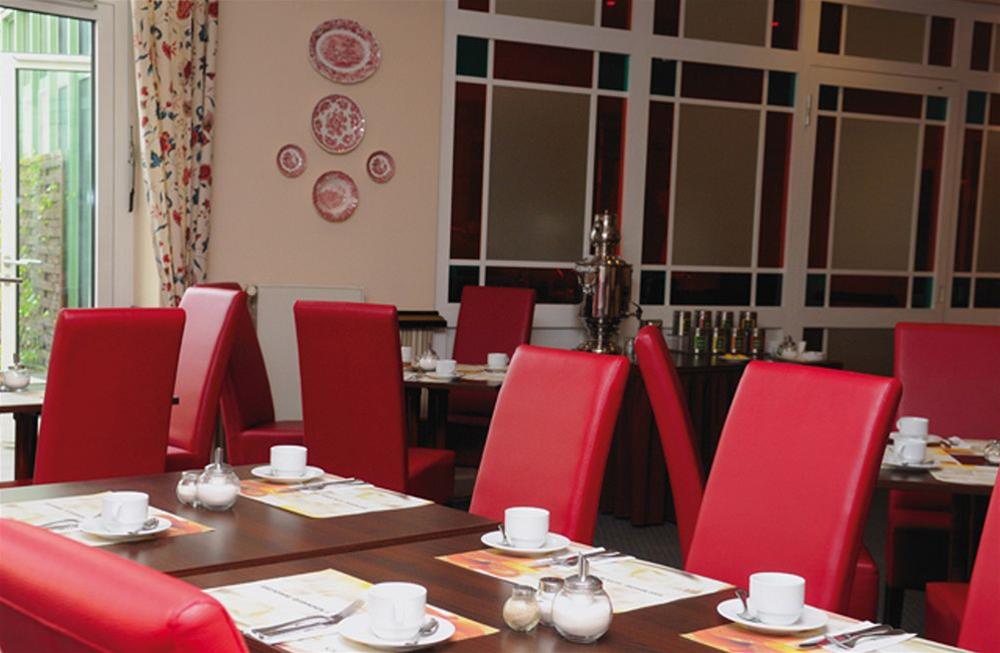 SORAT Hotel Brandenburg