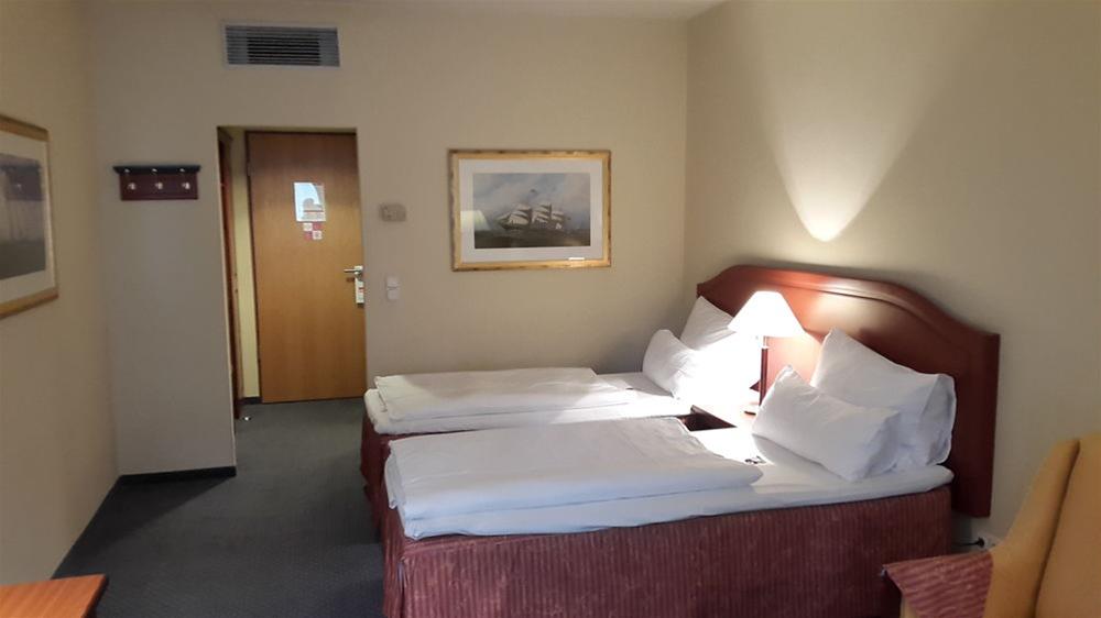 SORAT Hotel Brandenburg