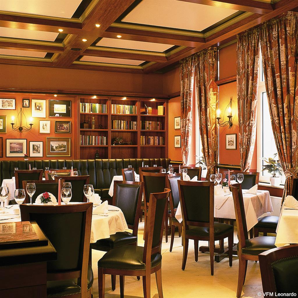 SORAT Hotel Brandenburg