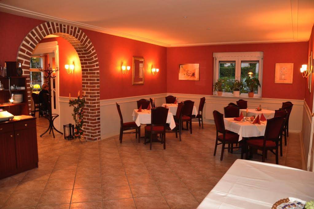 Hotel Märkische Schweiz