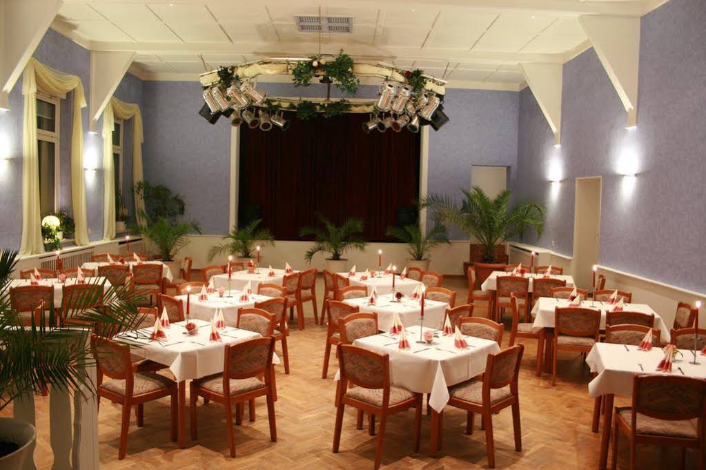 Hotel Märkische Schweiz