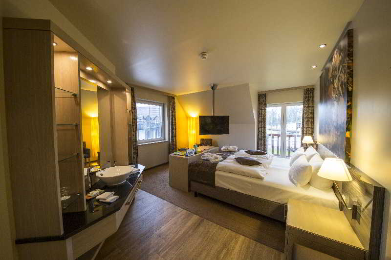 Kur- und Wellness Haus SpreeBalance