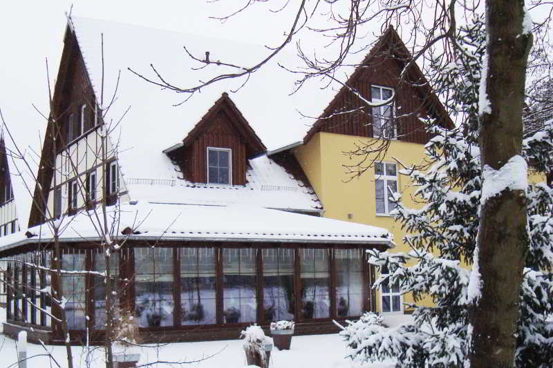 Kur- und Wellness Haus SpreeBalance