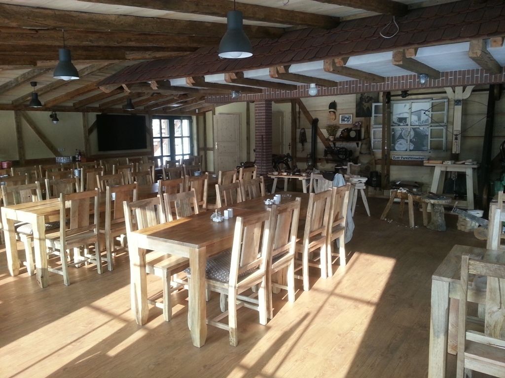 Schauhandwerks Pension