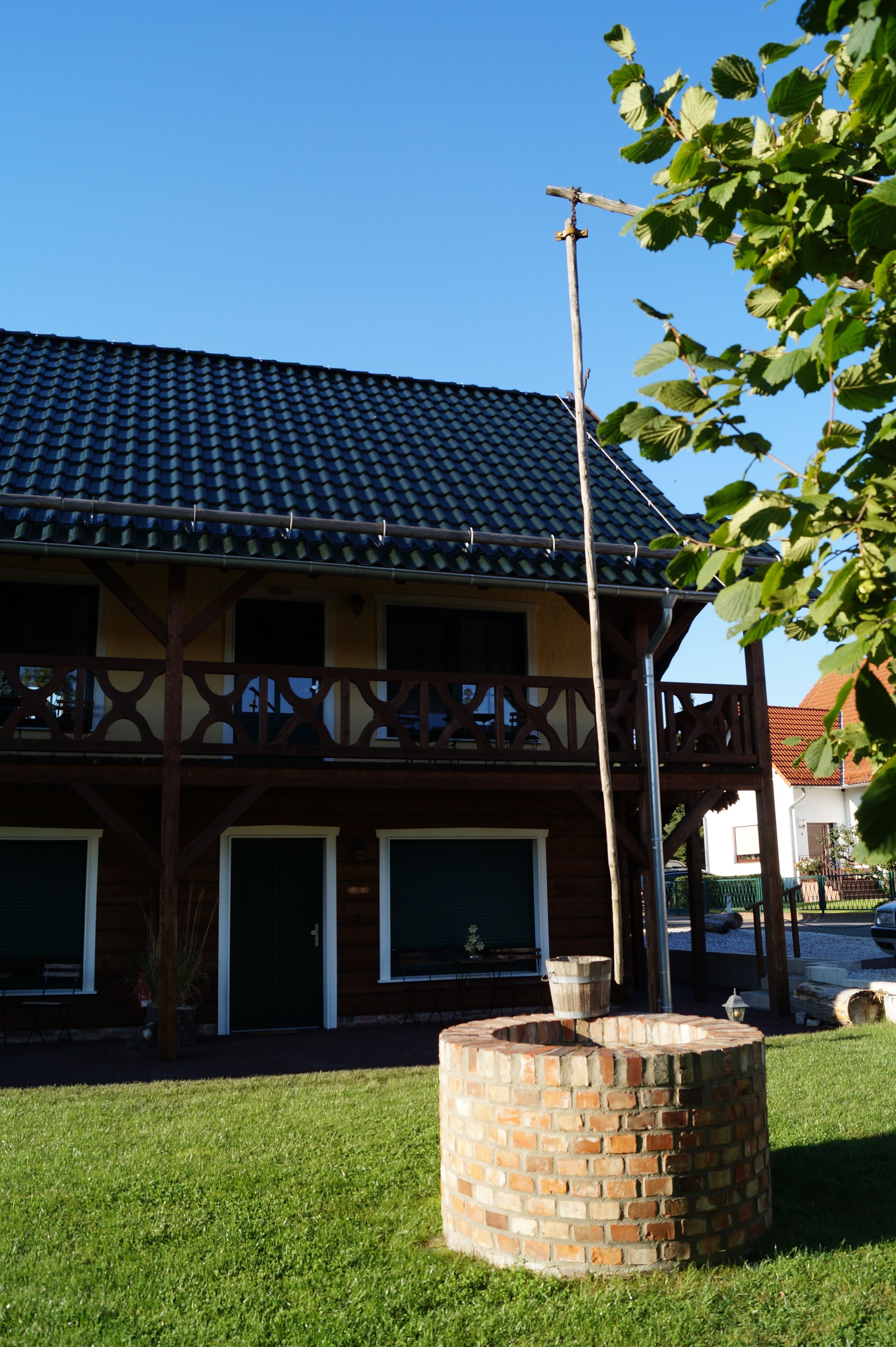 Schauhandwerks Pension