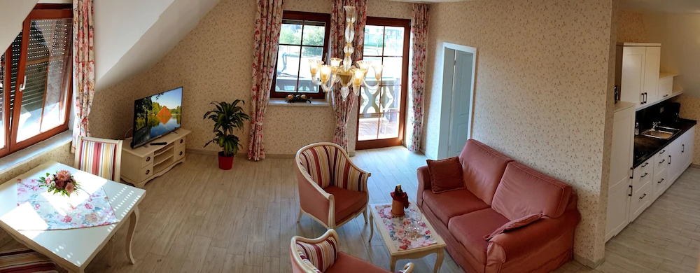 Villa Rosamunde