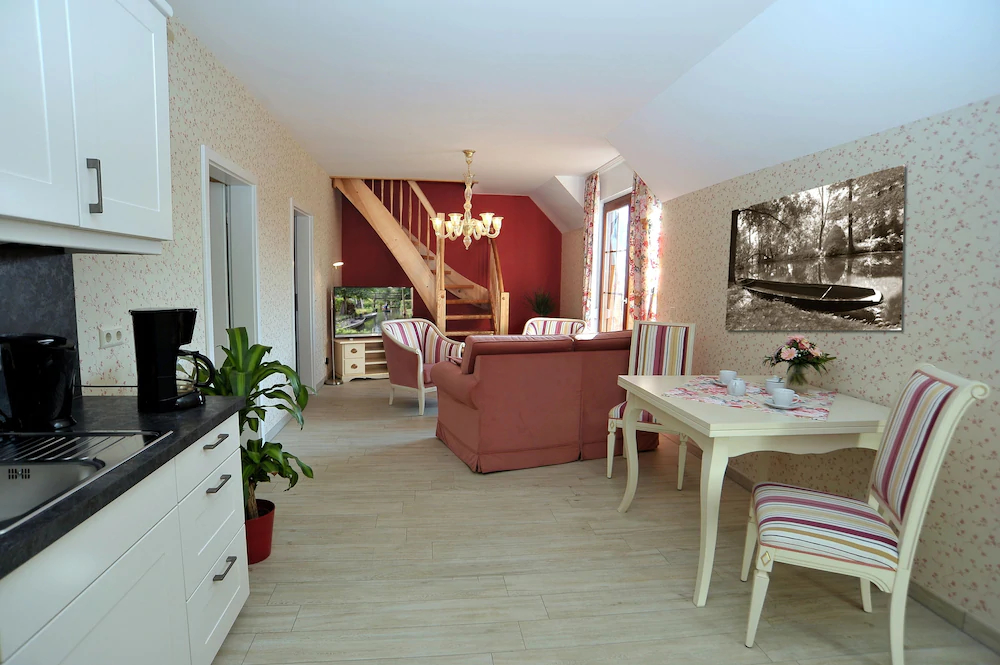 Villa Rosamunde