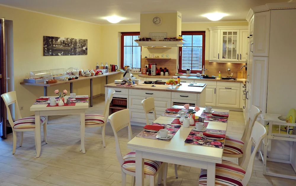 Villa Rosamunde