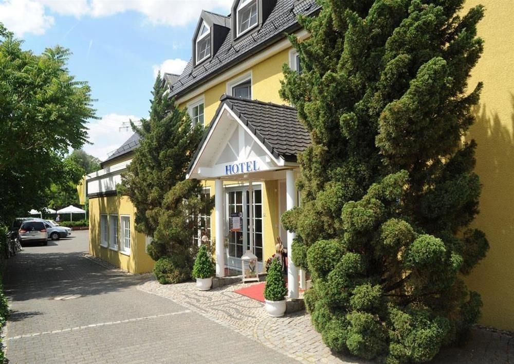 Landhaus Haveltreff