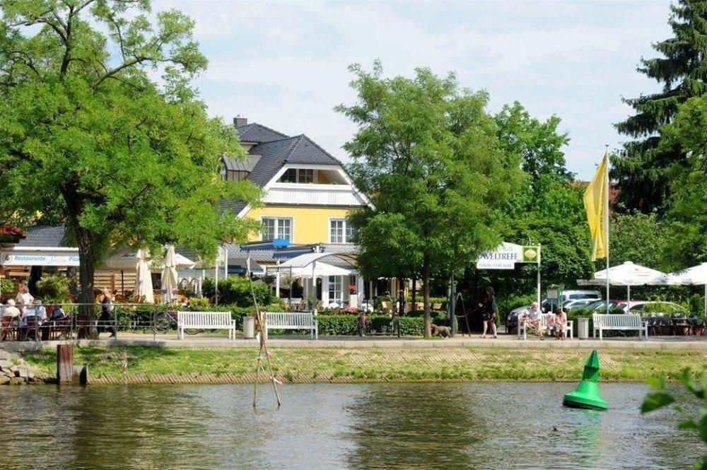 Landhaus Haveltreff