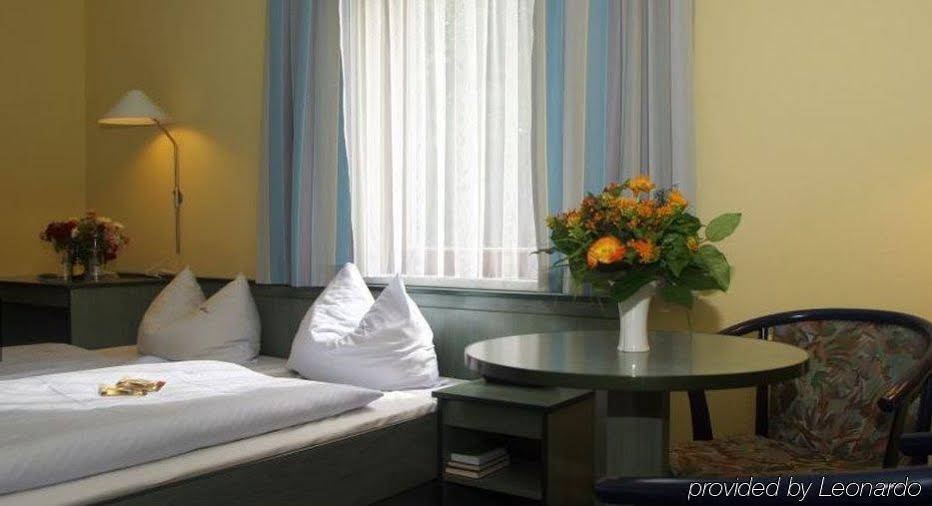 Hotel Haus Chorin